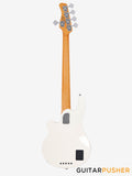 Sire Z7 Alder 5-String Bass - Antique White (2024)
