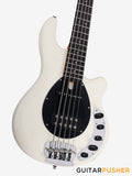 Sire Z7 Alder 5-String Bass - Antique White (2024)