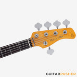 Sire Z7 Alder 5-String Bass - Antique White (2024)