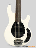 Sire Z7 Alder 5-String Bass - Antique White (2024)