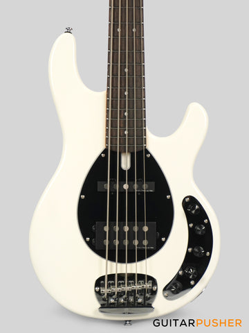 Sire Z7 Alder 5-String Bass - Antique White (2024)
