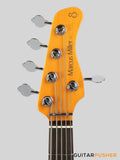 Sire Z7 Alder 5-String Bass - Antique White (2024)