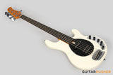 Sire Z7 Alder 5-String Bass - Antique White (2024)