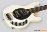 Sire Z7 Alder 5-String Bass - Antique White (2024)