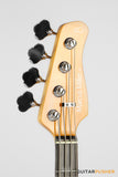 Sire Z7 Alder 5-String Bass - Antique White (2024)