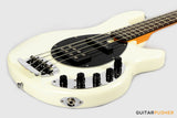Sire Z7 Alder 5-String Bass - Antique White (2024)