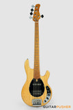 Sire Z7 Swamp Ash 5-String Bass - Natural (2024)