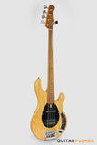 Sire Z7 Swamp Ash 5-String Bass - Natural (2024)