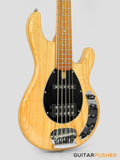 Sire Z7 Swamp Ash 5-String Bass - Natural (2024)