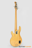 Sire Z7 Swamp Ash 5-String Bass - Natural (2024)
