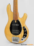 Sire Z7 Swamp Ash 5-String Bass - Natural (2024)