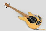 Sire Z7 Swamp Ash 5-String Bass - Natural (2024)