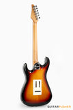 Soloking MS-11 Classic MKII with Rosewood FB - 3 Tone Sunburst