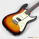 Soloking MS-11 Classic MKII with Rosewood FB - 3 Tone Sunburst