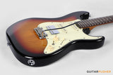 Soloking MS-11 Classic MKII with Rosewood FB - 3 Tone Sunburst