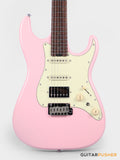Soloking MS-11 Classic MKII with Rosewood FB - Shell Pink