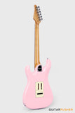 Soloking MS-11 Classic MKII with Rosewood FB - Shell Pink