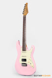 Soloking MS-11 Classic MKII with Rosewood FB - Shell Pink