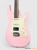 Soloking MS-11 Classic MKII with Rosewood FB - Shell Pink