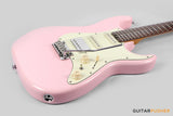 Soloking MS-11 Classic MKII with Rosewood FB - Shell Pink
