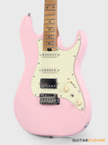 Soloking MS-11 Classic MKII with Roasted Maple FB - Shell Pink