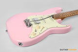 Soloking MS-11 Classic MKII with Roasted Maple FB - Shell Pink