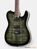Soloking MT-1 FM 24 Deluxe – Charcoal Burst