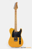 Soloking MT-1 Vintage MKII – Butterscotch Blonde Limited Edition