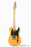 Soloking MT-1 Vintage MKII – Butterscotch Blonde Limited Edition
