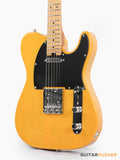 Soloking MT-1 Vintage MKII – Butterscotch Blonde Limited Edition