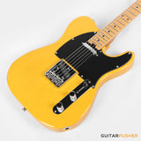 Soloking MT-1 Vintage MKII – Butterscotch Blonde Limited Edition