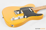 Soloking MT-1 Vintage MKII – Butterscotch Blonde Limited Edition