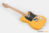 Soloking MT-1 Vintage MKII – Butterscotch Blonde Limited Edition