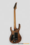 Solar Guitars A1.6AAN Aged Natural Matte Electric Guitar w/ Fishman Fluence Modern Pickups