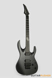 Solar Guitars A1.6FRC Carbon Black Matte Electric Guitar