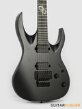 Solar Guitars A1.6FRC Carbon Black Matte Electric Guitar