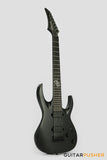 Solar Guitars A2.7C Carbon Black Matte 7-String Electric Guitar