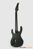 Solar Guitars A2.7C Carbon Black Matte 7-String Electric Guitar