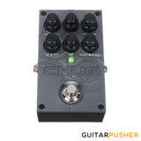 Solar Guitars Chug High Gain Preamp w/ Noise Gate