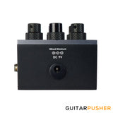 Solar Guitars Chug High Gain Preamp w/ Noise Gate