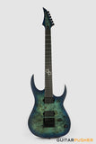 Solar Guitars S1.6 BLB Matte Electric Guitar