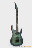 Solar Guitars S1.6 BLB Matte Electric Guitar