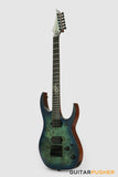 Solar Guitars S1.6 BLB Matte Electric Guitar