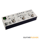 SORAN JCMS-B3 Go Rig B Multi-Effects Stompbox Processor