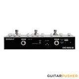 SORAN JCMS-B3 Go Rig B Multi-Effects Stompbox Processor