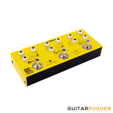 SORAN JCMS-G3A Go Rig I Multi-Effects Stompbox Processor