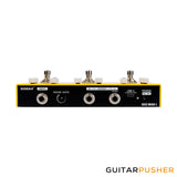 SORAN JCMS-G3A Go Rig I Multi-Effects Stompbox Processor