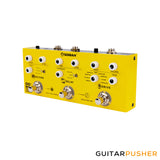 SORAN JCMS-G3A Go Rig I Multi-Effects Stompbox Processor