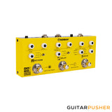 SORAN JCMS-G3A Go Rig I Multi-Effects Stompbox Processor