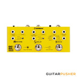 SORAN JCMS-G3A Go Rig I Multi-Effects Stompbox Processor
